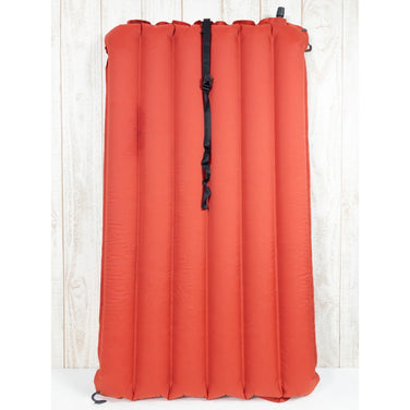 【OneSize レッド系】 Montbell ( モンベル ) U.L.コンフォートシステム エアパッド90 1124322 オレンジブリック | Orange Brick | OGBR エアマット マット スリーピングパッド スリーピングシステム - 【公式】2ndGEAR（セカンドギア）Webショップ【登山用品・アウトドア用品専門 買取販売店】