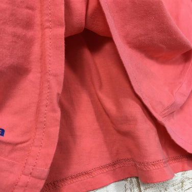 【Women's M ピンク系】 Patagonia ( パタゴニア ) ウィメンズ Live Simply ホエール オーガニックコットン Tシャツ International Women's コットン ショートスリーブTシャツ クルーネック インナー シャツ ト - 【公式】2ndGEAR（セカンドギア）Webショップ【登山用品・アウトドア用品専門 買取販売店】