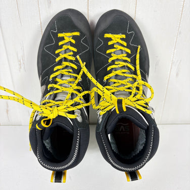 【26.3cm ブラック系】 Dolomite ( ドロミテ ) シュタインボック アプローチ HP ゴアテックス Steinbock Approach HP GTX フットウェア アプローチシューズ z00054876  アプローチシューズ フットウェア