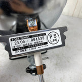 【OneSize シルバー系】 Iwatani ( イワタニ 岩谷産業 ) FORE WINDS ( フォアウィンズ ) アウトドアヒーター OUTDOOR HEATER 屋外専用 カセットガス 調整器付きバルブ パワーブースター  z00061077