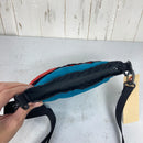 【OneSize レッド系】 Granite Gear ( グラナイトギア ) ハイカー サチェル Hiker Satchel ナイロン バッグ ストレージ サコッシュポーチ z00059858  サコッシュポーチ バッグ ストレージ-6
