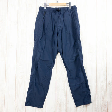 【Men's XL ネイビー系】 Yamatomichi ( 山と道 ) ダブルウィーブ ファイブポケットパンツ DW 5-Pocket Pants Navy ナイロン ウェア ボトムス ロングパンツ z00051205 Navy ロングパンツ ボトムス ウェア - 【公式】2ndGEAR（セカンドギア）Webショップ【登山用品・アウトドア用品専門 買取販売店】