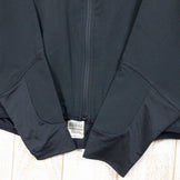 【Men's M ブラック系】 Raidlight ( レイドライト ) トップ トランジション ジャケット Top Transition Jacket ポリエステル RV054M.131 Men's ソフトシェル アウター ジャケット トップス ウェア - 【公式】2ndGEAR（セカンドギア）Webショップ【登山用品・アウトドア用品専門 買取販売店】
