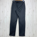 【Men's S グレー系】 Finetrack ( ファイントラック ) ドラウト クロー パンツ Drought Clo Pants ポリエステル ウェア ボトムス ロングパンツ フリース z00059160  フリース ロングパンツ ボトムス ウェア-10