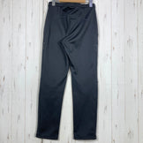 【Men's S グレー系】 Finetrack ( ファイントラック ) ドラウト クロー パンツ Drought Clo Pants ポリエステル ウェア ボトムス ロングパンツ フリース z00059160  フリース ロングパンツ ボトムス ウェア
