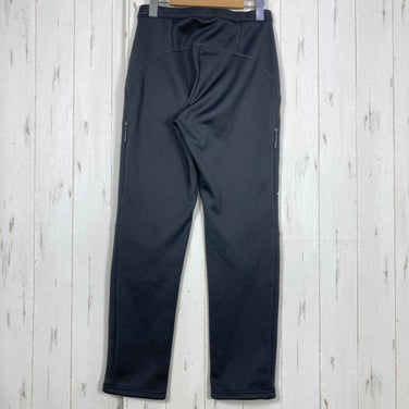 【Men's S グレー系】 Finetrack ( ファイントラック ) ドラウト クロー パンツ Drought Clo Pants ポリエステル ウェア ボトムス ロングパンツ フリース z00059160  フリース ロングパンツ ボトムス ウェア