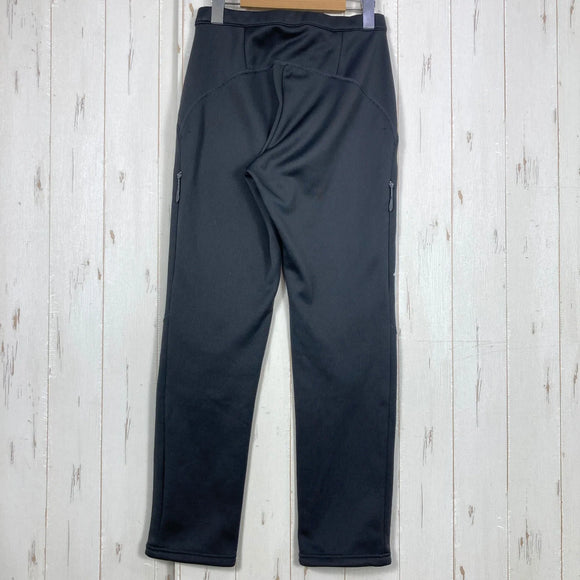 【Men's S グレー系】 Finetrack ( ファイントラック ) ドラウト クロー パンツ Drought Clo Pants ポリエステル ウェア ボトムス ロングパンツ フリース z00059160  フリース ロングパンツ ボトムス ウェア