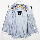 【Men's S ブラック系】 Millet ( ミレー ) ティフォン 50000 ストレッチ ジャケット TYPHON 50000 Stretch ナイロン ウェア トップス アウター ジャケット レインシェル z00053405  レインシェル アウター ジャ-3