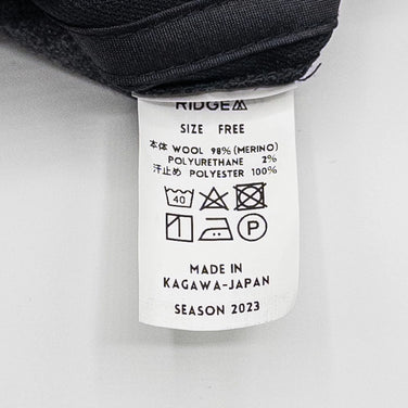 【OneSize グレー系】 Ridge Mountain Gear ( リッジマウンテンギア ) フランネル ベーシック キャップ Flannel Basic Cap HEATHER GREY メリノウール ウェア ウェア小物 ヘッドウェア キャップ z0005 - 【公式】2ndGEAR（セカンドギア）Webショップ【登山用品・アウトドア用品専門 買取販売店】