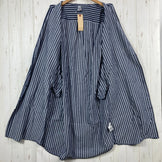 【女士 L 海军蓝色系】 Chums ( 查姆斯 ) Hurricane 长款连衣裙 棉质 休闲服 连衣裙 z00055526 连衣裙 连衣裙 休闲服