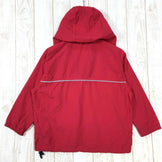 【Kid's 8 レッド系】Patagonia ( パタゴニア ) キッズ バギーズ ジャケット K Baggies Jacket プルオーバー フーディ 64251 International Kid's ウィンドシェル アウター ジャケット トップス ウェア - 【公式】2ndGEAR（セカンドギア）Webショップ【登山用品・アウトドア用品専門 買取販売店】