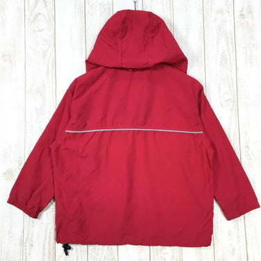 【Kid's 8 レッド系】Patagonia ( パタゴニア ) キッズ バギーズ ジャケット K Baggies Jacket プルオーバー フーディ 64251 International Kid's ウィンドシェル アウター ジャケット トップス ウェア - 【公式】2ndGEAR（セカンドギア）Webショップ【登山用品・アウトドア用品専門 買取販売店】