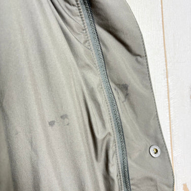 【Unisex M グリーン系】 Houdini ( フーディニ ) ザ クラウド The Cloud 化繊ダウン ウェア トップス アウター ジャケット 化繊インサレーション プリマロフト・シルバー・インサレーション z00059662  化繊インサレーション アウ