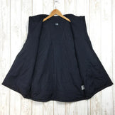 【Men's XXL ブラック系】The North Face ( ザ ノースフェイス ) ライト ライダー ジャケット Light Rider Jacket インサレーション NY81700 Asian Men's 化繊インサレーション アウター ジャケット トップス ウェア - 【公式】2ndGEAR（セカンドギア）Webショップ【登山用品・アウトドア用品専門 買取販売店】