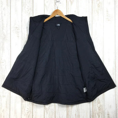 【Men's XXL ブラック系】The North Face ( ザ ノースフェイス ) ライト ライダー ジャケット Light Rider Jacket インサレーション NY81700 Asian Men's 化繊インサレーション アウター ジャケット トップス ウェア - 【公式】2ndGEAR（セカンドギア）Webショップ【登山用品・アウトドア用品専門 買取販売店】