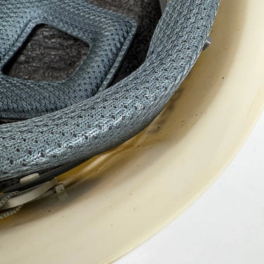 【OneSize 白色系】Montbell (蒙特贝尔) Alpine 头盔 Alpine Helmet 头盔 z00056288 头盔