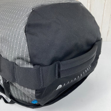【OneSize ブラック系】 Black Diamond ( ブラックダイヤモンド ) ストーン ホーラー プロ 30 ダッフル Stone Hauler Pro 30 Duffel ナイロン バッグ ストレージ ダッフルバッグ ボストンバッグ z00057193