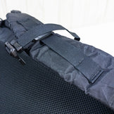 【Unisex OneSize チャコール系】 Minimalight ( ミニマライト ) オーディナリー パック Ordinary Pack スレートグレー ナイロン バッグ ストレージ バックパック デイパック 容量【～29L】 X-Pac VX21 ( エックスパック VX - 【公式】2ndGEAR（セカンドギア）Webショップ【登山用品・アウトドア用品専門 買取販売店】