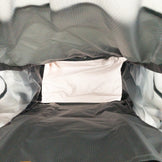 【Unisex OneSize グレー系】 Gossamer Gear ( ゴッサマーギア ) ゴリラ 第5世代 Gorilla (5Th) 40L ウルトラライト バックパック Unisex 容量【30L～54L】 バックパック バッグ ストレージ - 【公式】2ndGEAR（セカンドギア）Webショップ【登山用品・アウトドア用品専門 買取販売店】