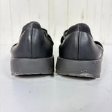 【Men's 28.0cm ブラック系】 Oofos ( ウーフォス ) ウーエムジー ファイバー OOMG Fiber フットウェア リカバリーシューズ リラックスシューズ z00058651  リカバリーシューズ リラックスシューズ フットウェア
