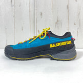 【Men's 27.0cm ブルー系】 La Sportiva ( ラ・スポルティバ ) トラバース X4 R TX4 R 生産終了モデル 入手困難 2023年限定モデル フットウェア アプローチシューズ z00058413  アプローチシューズ フットウェア