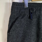 【Men's M グレー系】 Axesquin ( アクシーズクイン ) ウールフリース ボトム 軽エディション Wool Fleece Bottoms Kei Edition 入手困難 ムーンライトギアコラボ ウール ウェア ボトムス ロングパンツ ウール z0