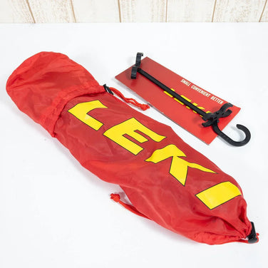 【130 ブラック系】 Leki ( レキ ) マイクロバリオ タイタニウム Micro Vario Titanium トレッキングポール アルミ ペア 2本組 1300290 190 Black トレッキングポール ポール ストック - 【公式】2ndGEAR（セカンドギア）Webショップ【登山用品・アウトドア用品専門 買取販売店】