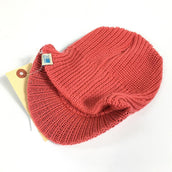 【Women's OneSize ピンク系】 Karrimor ( カリマー ) ウール キャップ Wool Cap バイザー ビーニー 2211U-141 Women's Cherry ビーニー ヘッドウェア ウェア小物 ウェア - 【公式】2ndGEAR（セカンドギア）Webショップ【登山用品・アウトドア用品専門 買取販売店】
