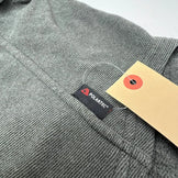 Teton Bros Polartec 抓绒巴拉克拉法帽，均码，灰色，涤纶，服装，配饰，头饰，巴拉克拉法帽，z00054533