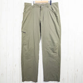 【Men's 36 グリーン系】 2014 Patagonia ( パタゴニア ) ロッククラフトパンツ Rock Craft Pants ALP ナイロン ウェア ボトムス z00052496 ALP ボトムス ウェア - 【公式】2ndGEAR（セカンドギア）Webショップ【登山用品・アウトドア用品専門 買取販売店】