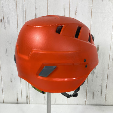 【OneSize オレンジ系】 Edelrid ( エーデルリッド ) ゾディアック Zodiac ヘルメット z00059176  ヘルメット