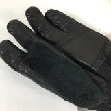 【Men's M ブラック系】 Mountain Hardwear ( マウンテンハードウェア ) サイクロン グローブ Cyclone Glove サーマルqエリート OM0818 Men's Black グローブ 手袋 ウェア小物 ウェア - 【公式】2ndGEAR（セカンドギア）Webショップ【登山用品・アウトドア用品専門 買取販売店】