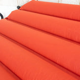 【OneSize レッド系】 Montbell ( モンベル ) U.L.コンフォートシステム エアパッド90 1124322 オレンジブリック | Orange Brick | OGBR エアマット マット スリーピングパッド スリーピングシステム - 【公式】2ndGEAR（セカンドギア）Webショップ【登山用品・アウトドア用品専門 買取販売店】