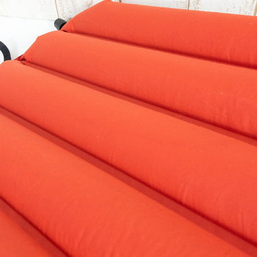 【OneSize レッド系】 Montbell ( モンベル ) U.L.コンフォートシステム エアパッド90 1124322 オレンジブリック | Orange Brick | OGBR エアマット マット スリーピングパッド スリーピングシステム - 【公式】2ndGEAR（セカンドギア）Webショップ【登山用品・アウトドア用品専門 買取販売店】