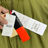 【Women's S カーキグリーン系】 Axesquin ( アクシーズクイン ) ウィメンズ オッズ フーディ W's Odds Hoodie 011054 オリーブドラブ z00055915 オリーブドラブ ウィンドシェル アウター ジャケット トップス ウェア