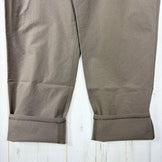 【Unisex L Brown】 Last Frontier Design Riley Creek Easy Pant z00057442 Caramel Cari