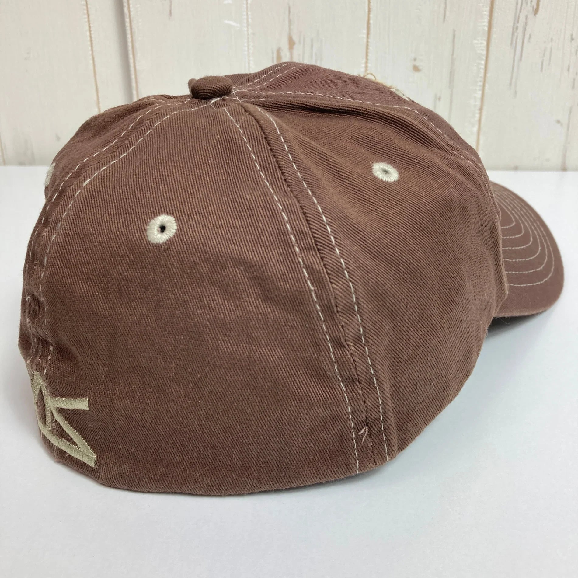 【OneSize ブラウン系】 Mountain Khaki ( マウンテンカーキ ) シックスパネル コットン キャップ コットン ウェア ウェア小物 ヘッドウェア キャップ z00052334 キャップ ヘッドウェア ウェア小物 ウェア - 【公式】2ndGEAR（セカンドギア）Webショップ【登山用品・アウトドア用品専門 買取販売店】