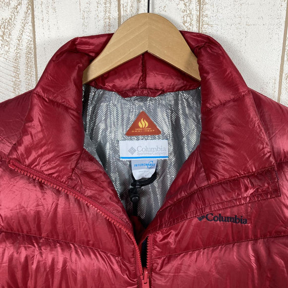 【Women's S レッド系】 Columbia ( コロンビア ) ウィメンズ ロックアウェイデンス ジャケット Women'S Rockawey Dens Jacket インターチェンジ オムニヒート Omni-Heat オムニシールド Omni-Shield - 【公式】2ndGEAR（セカンドギア）Webショップ【登山用品・アウトドア用品専門 買取販売店】