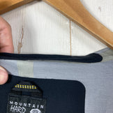 【Men's M ブラック系】 Mountain Hardwear ( マウンテンハードウェア ) ・マムート レインシェル・ロングスリーブシャツ 計2点セット バルク販売 卸売り ウェア トップス アウター ジャケット レインシェル z00060046  レインシ