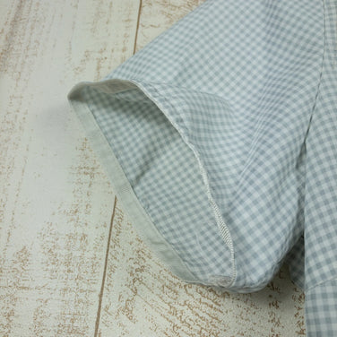 【Women's S グレー系】 Mammut ( マムート ) アーダ シャツ Aada Shirt ポリエステル 1015-00590 Women's 化繊 ロングスリーブシャツ インナー シャツ トップス ウェア - 【公式】2ndGEAR（セカンドギア）Webショップ【登山用品・アウトドア用品専門 買取販売店】