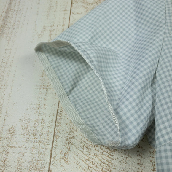 【Women's S グレー系】 Mammut ( マムート ) アーダ シャツ Aada Shirt ポリエステル 1015-00590 Women's 化繊 ロングスリーブシャツ インナー シャツ トップス ウェア - 【公式】2ndGEAR（セカンドギア）Webショップ【登山用品・アウトドア用品専門 買取販売店】