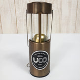 【OneSize ゴールド系】 UCO（ユーコ） アウトドア ランタン ブラス キャンドルランタン ライティングギア ランタン z00050247 ブラス ランタン ライティングギア - 【公式】2ndGEAR（セカンドギア）Webショップ【登山用品・アウトドア用品専門 買取販売店】