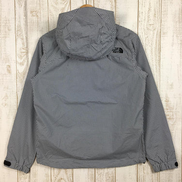 【Women's L ブラック系】 The North Face ( ザ・ノースフェイス ) ノベルティ スクープ ジャケット Novelty Scoop Jacket マルチパーパス 2層hyvent防水透湿 ハードシェル フーディ 入手困難 NPW10163 Asi - 【公式】2ndGEAR（セカンドギア）Webショップ【登山用品・アウトドア用品専門 買取販売店】