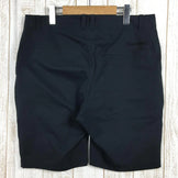 【Men's M チャコール系】 Houdini ( フーディニ ) デイブレーク ショーツ Daybreak Shorts 249874 International Men's 化繊 ショーツ ショートパンツ ボトムス ウェア - 【公式】2ndGEAR（セカンドギア）Webショップ【登山用品・アウトドア用品専門 買取販売店】