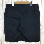 【Men's M チャコール系】 Houdini ( フーディニ ) デイブレーク ショーツ Daybreak Shorts 249874 International Men's 化繊 ショーツ ショートパンツ ボトムス ウェア - 【公式】2ndGEAR（セカンドギア）Webショップ【登山用品・アウトドア用品専門 買取販売店】