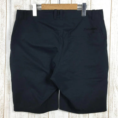 【Men's M チャコール系】 Houdini ( フーディニ ) デイブレーク ショーツ Daybreak Shorts 249874 International Men's 化繊 ショーツ ショートパンツ ボトムス ウェア - 【公式】2ndGEAR（セカンドギア）Webショップ【登山用品・アウトドア用品専門 買取販売店】