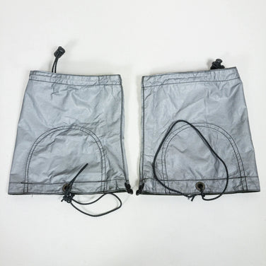 【L/XL グリーン系】 Integral Designs ( インテグラルデザイン ) イーベント ショートゲイター Event Shortie Gaiter 生産終了モデル 入手困難 ウェア ウェア小物 ゲイター スパッツ eVent ( イーベント ) - 【公式】2ndGEAR（セカンドギア）Webショップ【登山用品・アウトドア用品専門 買取販売店】