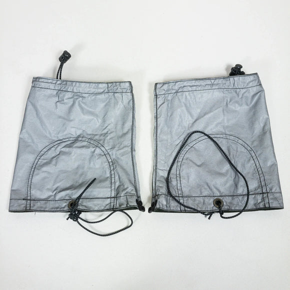 【L/XL グリーン系】 Integral Designs ( インテグラルデザイン ) イーベント ショートゲイター Event Shortie Gaiter 生産終了モデル 入手困難 ウェア ウェア小物 ゲイター スパッツ eVent ( イーベント ) - 【公式】2ndGEAR（セカンドギア）Webショップ【登山用品・アウトドア用品専門 買取販売店】