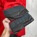 【Men's L レッド系】 2013 Patagonia ( パタゴニア ) スーパーセル ジャケット Super Cell Jacket RDS Red Delicious GORE-TEX Paclite ナイロン ウェア トップス アウター ジャケット レ-10