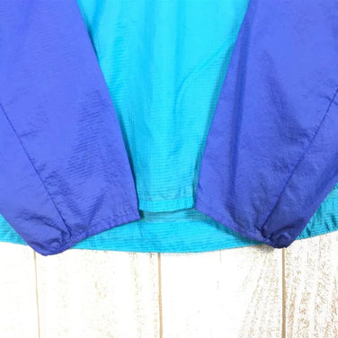 【Women's S パープル系】Patagonia ( パタゴニア ) フーディニ プルオーバー Houdini Pullover ウィンドシェル ジャケット 24161 International Women's ウィンドシェル アウター ジャケット トップス ウェア - 【公式】2ndGEAR（セカンドギア）Webショップ【登山用品・アウトドア用品専門 買取販売店】